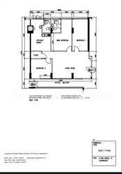 Blk 203 Bishan Street 23 (Bishan), HDB 4 Rooms #543742741